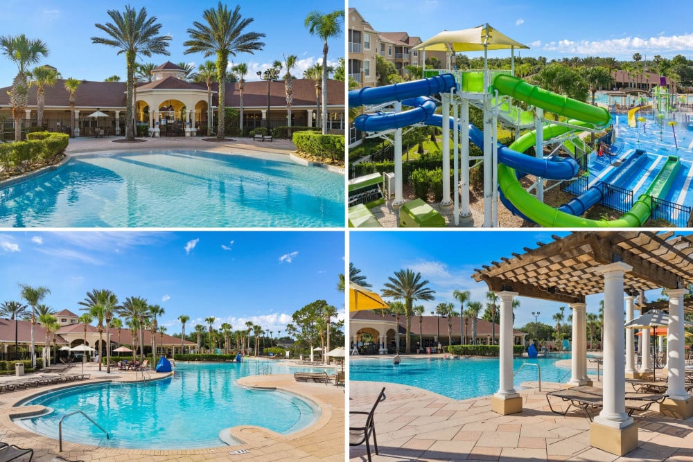 Windsor Hills Resort 526