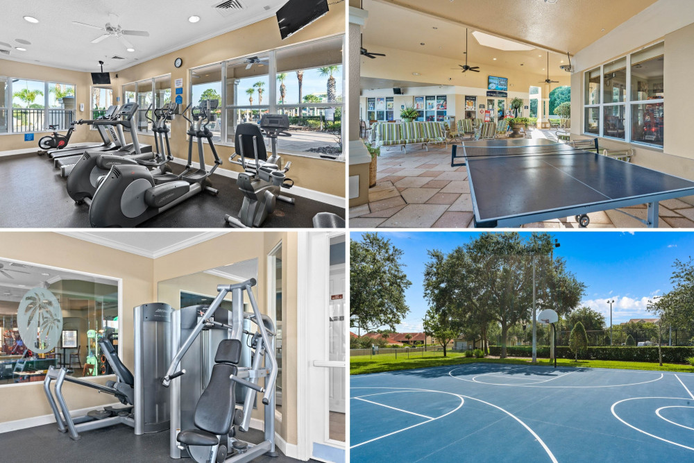 Windsor Hills Resort 526