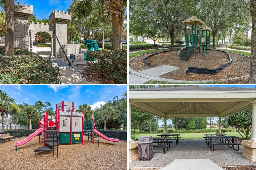 Windsor Hills Resort 526