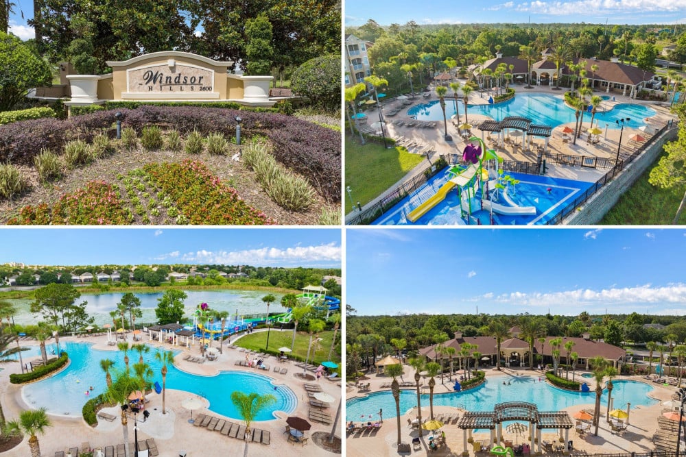 Windsor Hills Resort 526