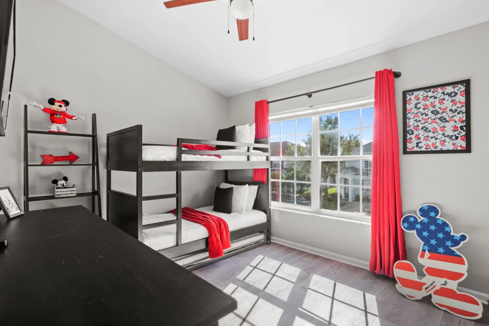 Windsor Hills Resort 526