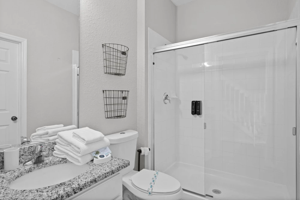 Windsor Hills Resort 526