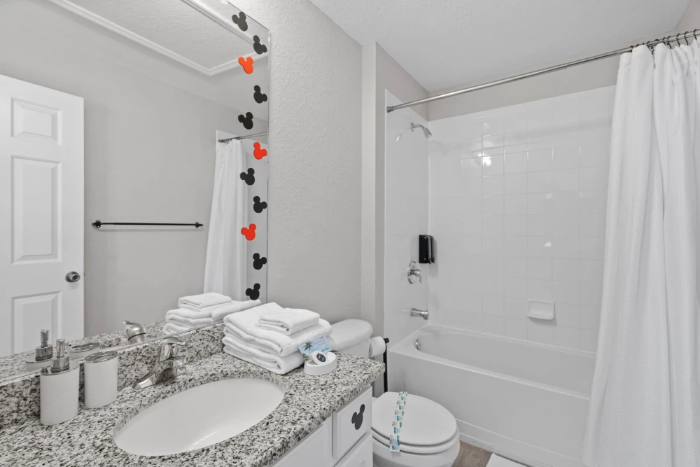 Windsor Hills Resort 526