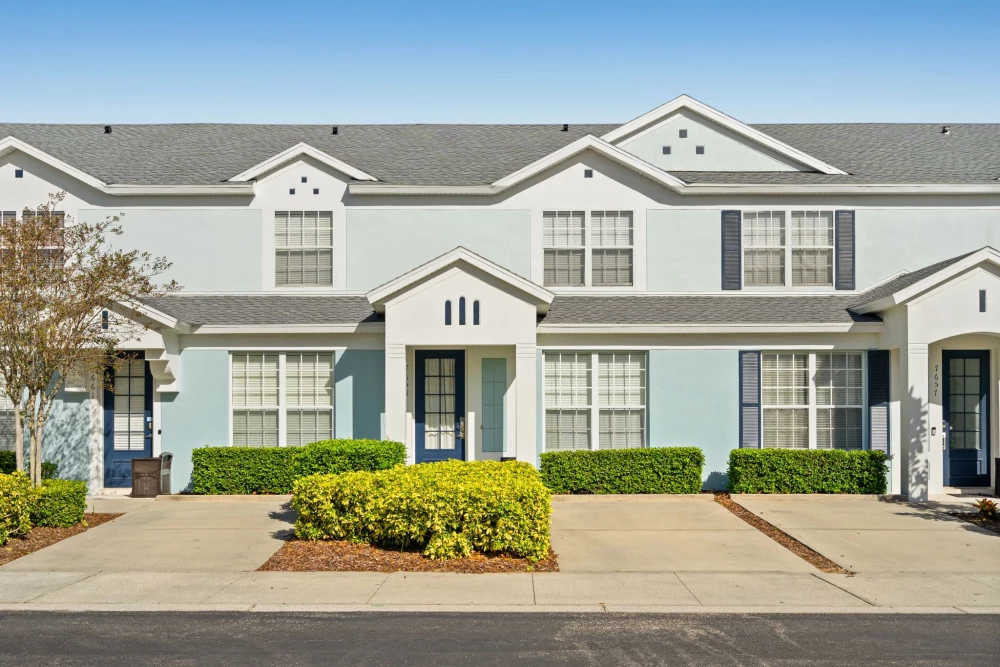 Windsor Hills Resort 526
