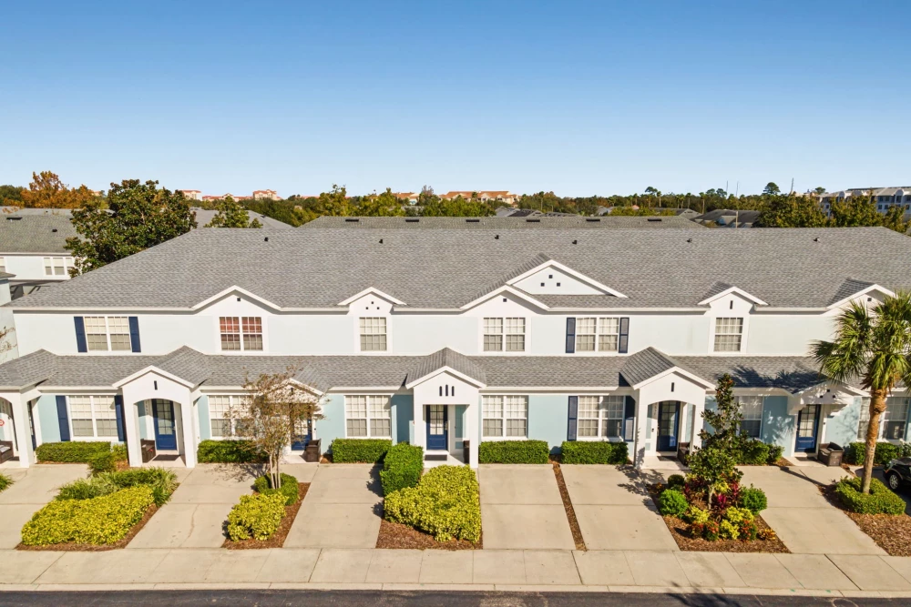 Windsor Hills Resort 526