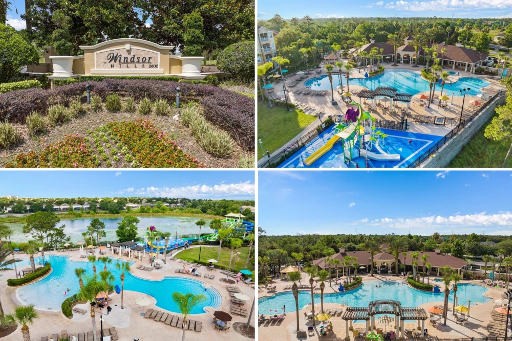 Windsor Hills Resort 526