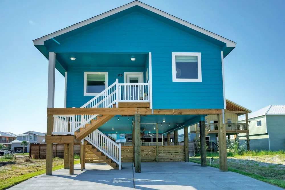 Port Aransas 223