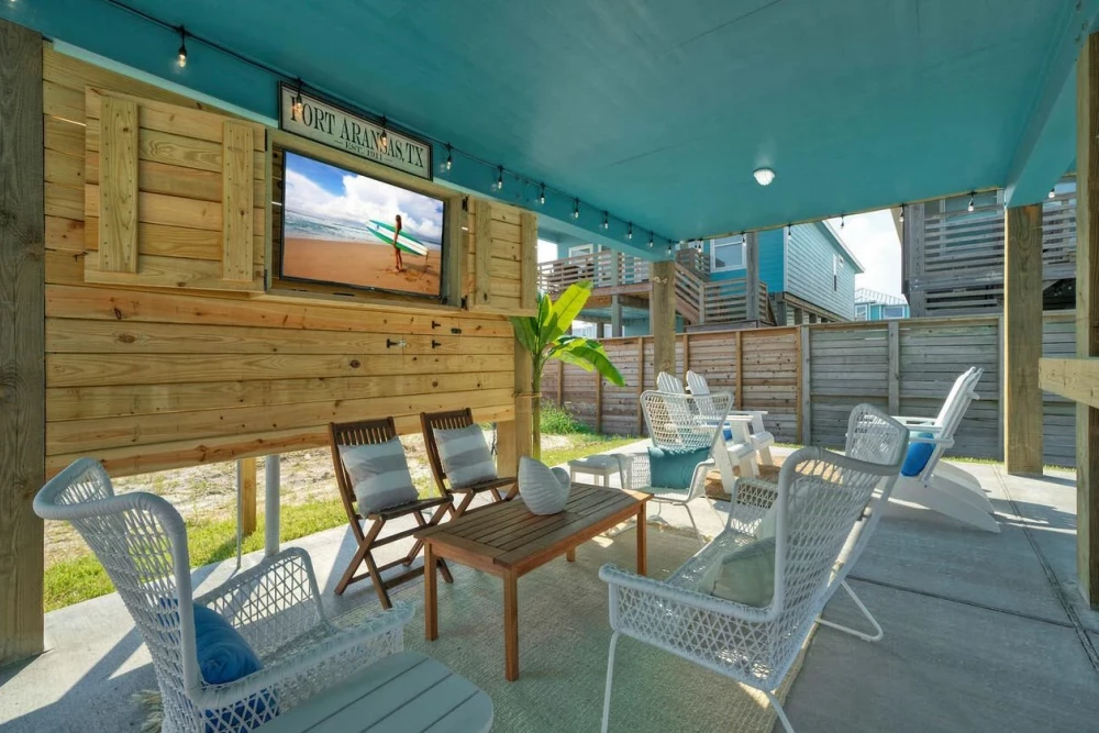 Port Aransas 223