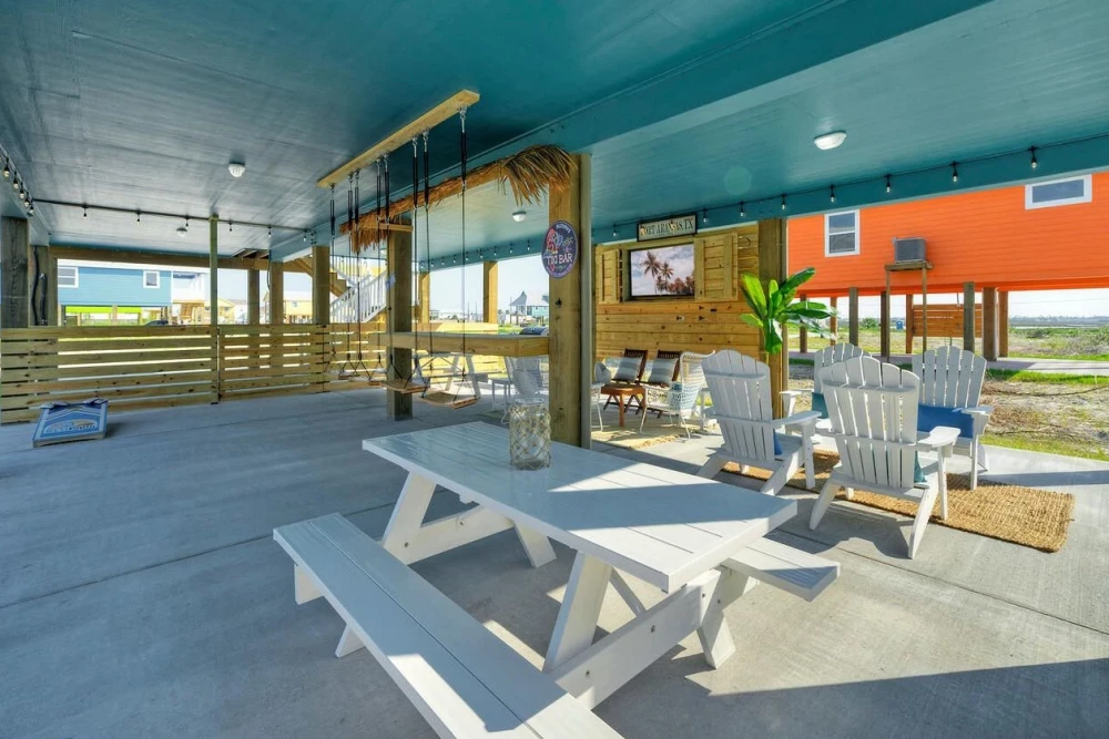 Port Aransas 223