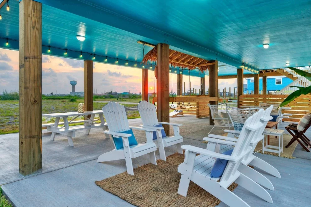 Port Aransas 223