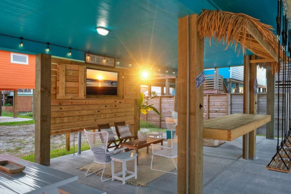 Port Aransas 223