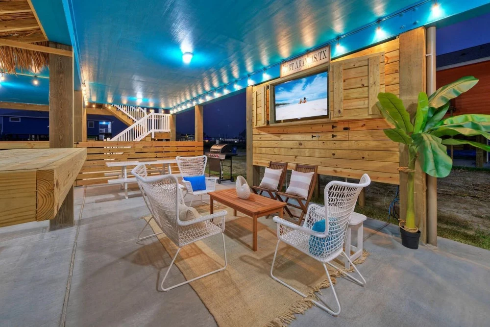 Port Aransas 223