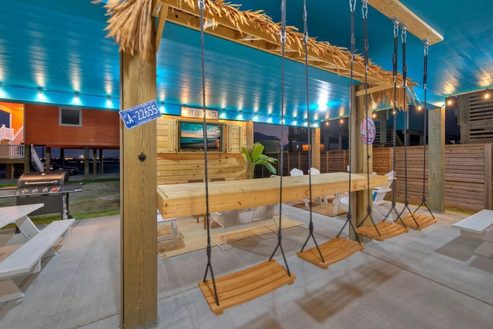 Port Aransas 223