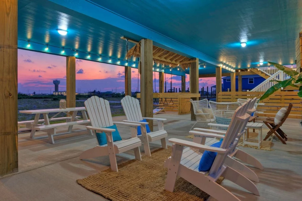 Port Aransas 223