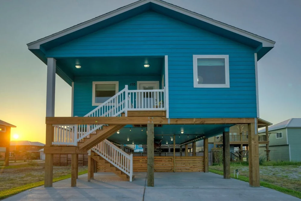 Port Aransas 223