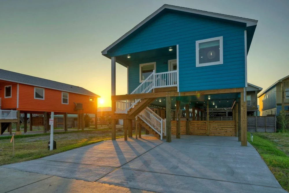 Port Aransas 223