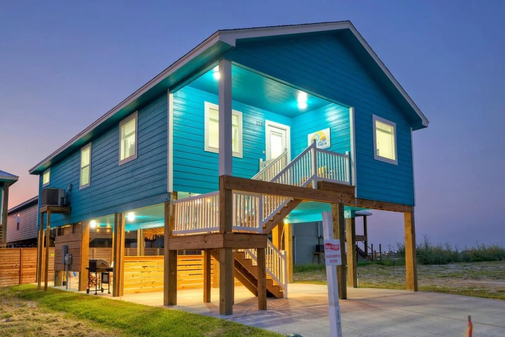 Port Aransas 223