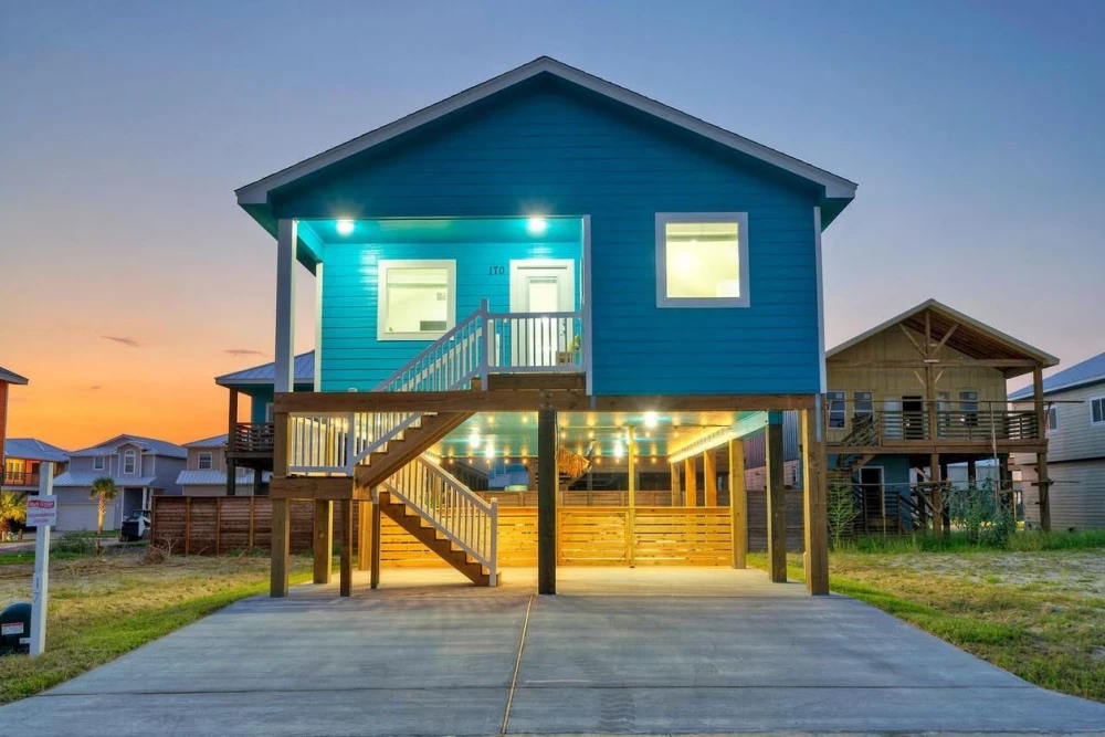Port Aransas 223