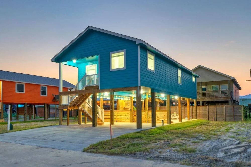Port Aransas 223