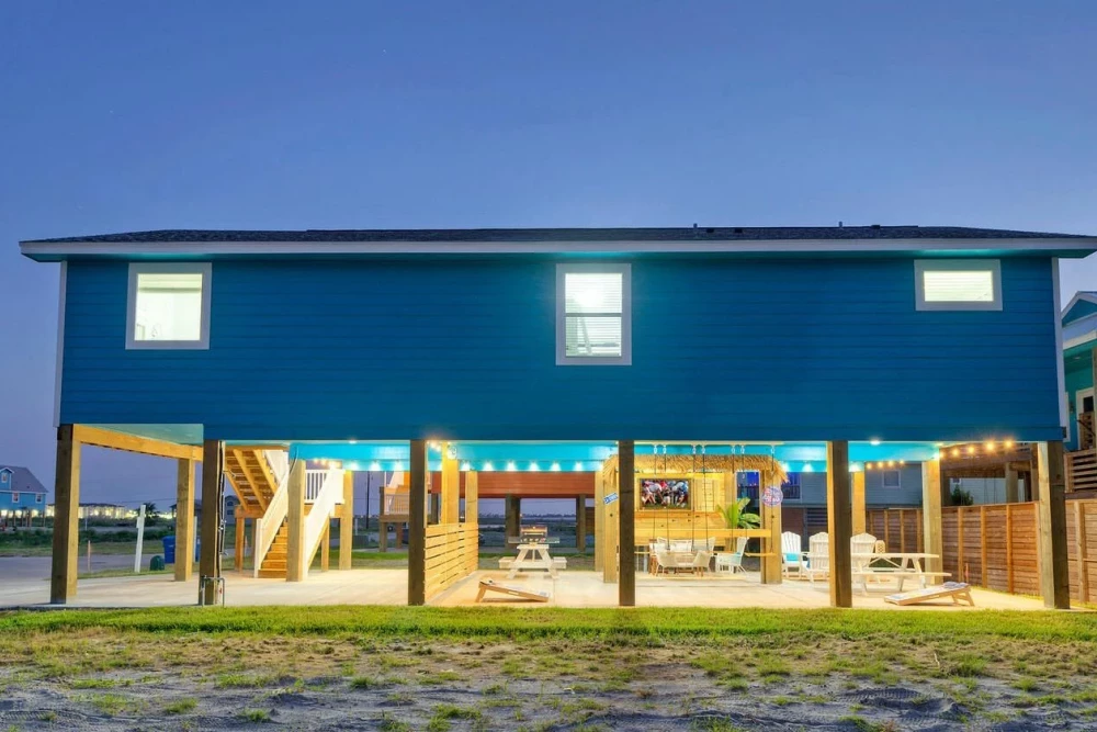 Port Aransas 223