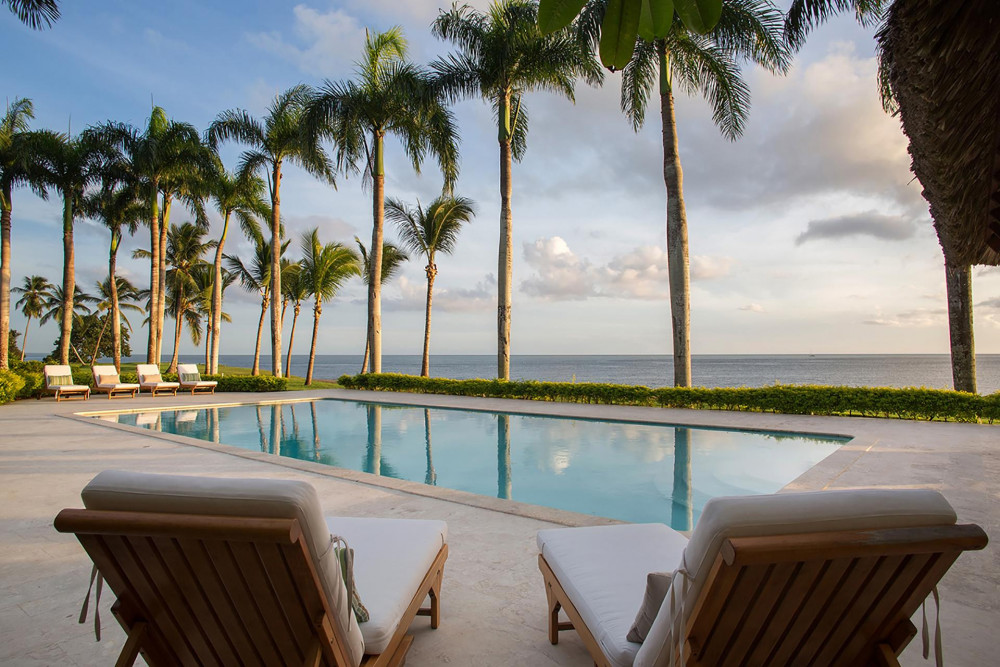 Casa de Campo 209