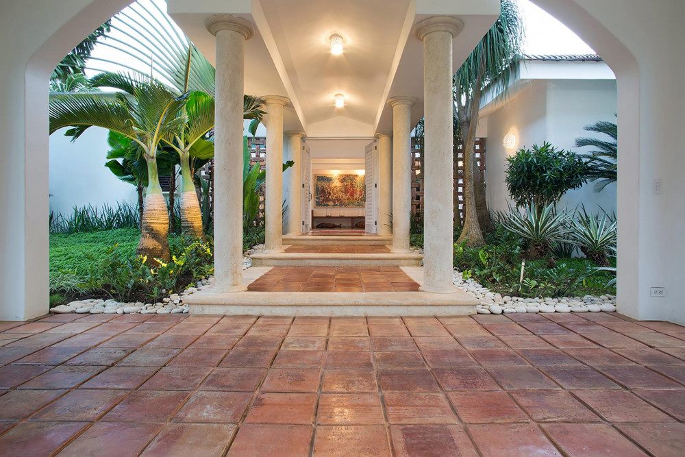 Casa de Campo 209