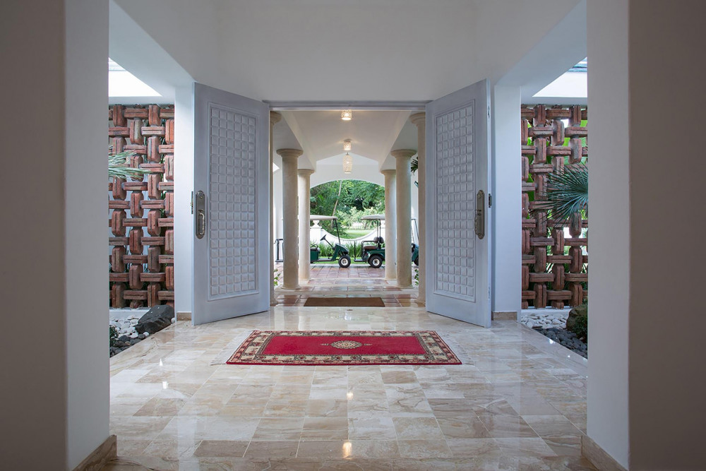 Casa de Campo 209