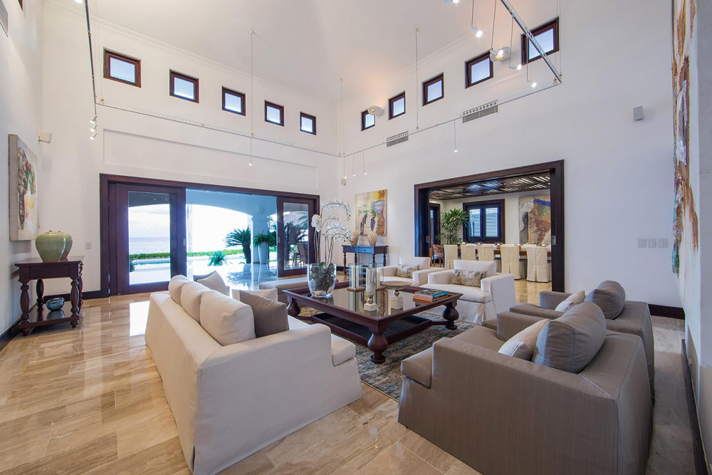 Casa de Campo 209