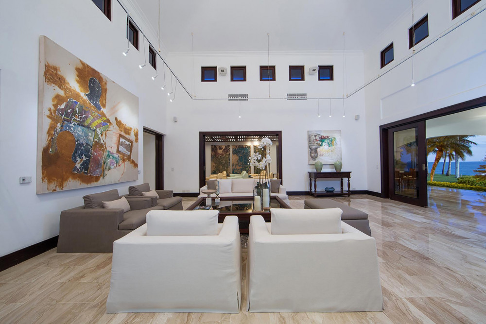 Casa de Campo 209