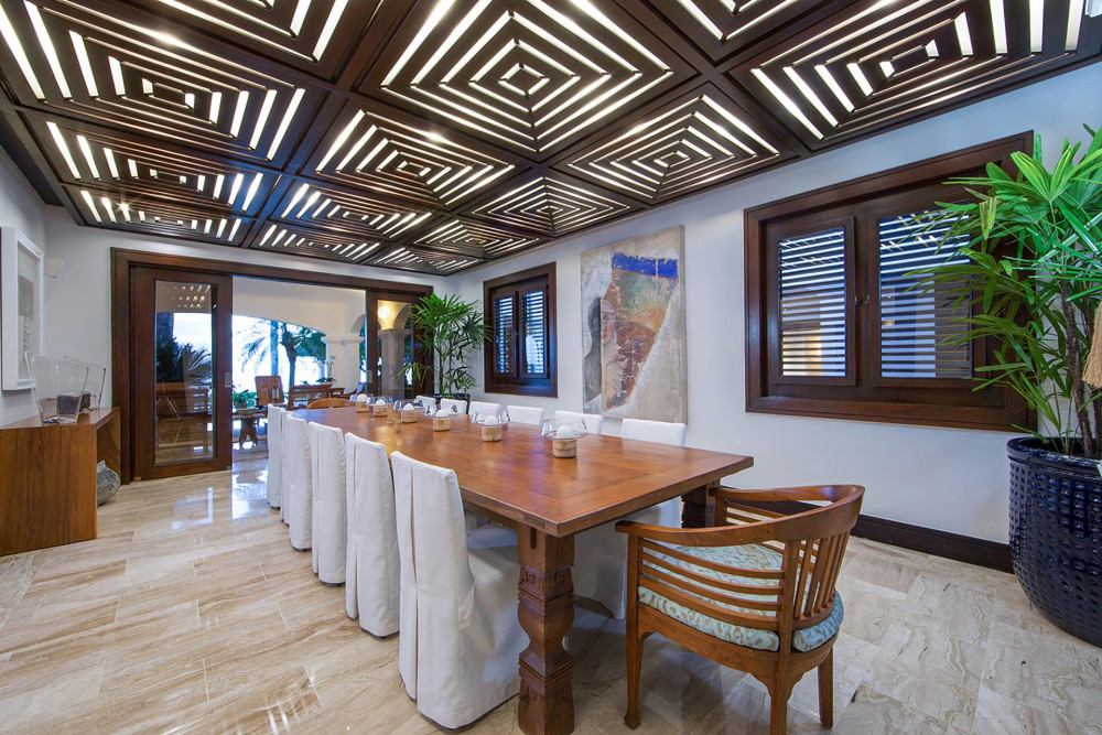 Casa de Campo 209