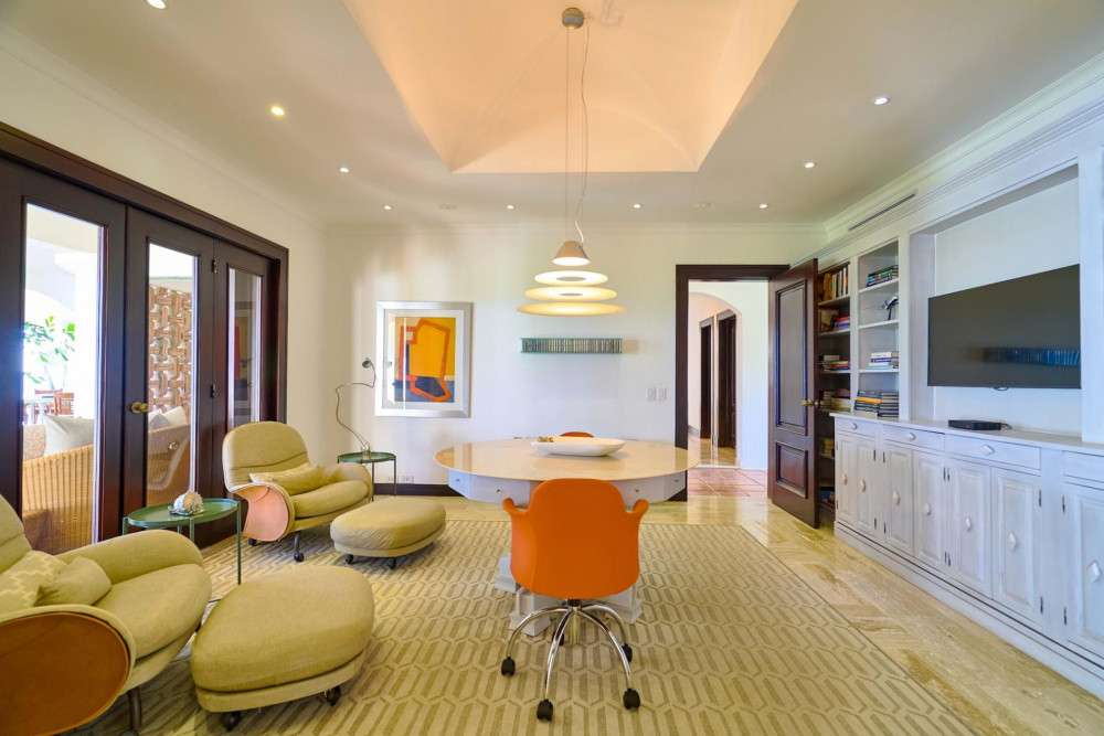 Casa de Campo 209