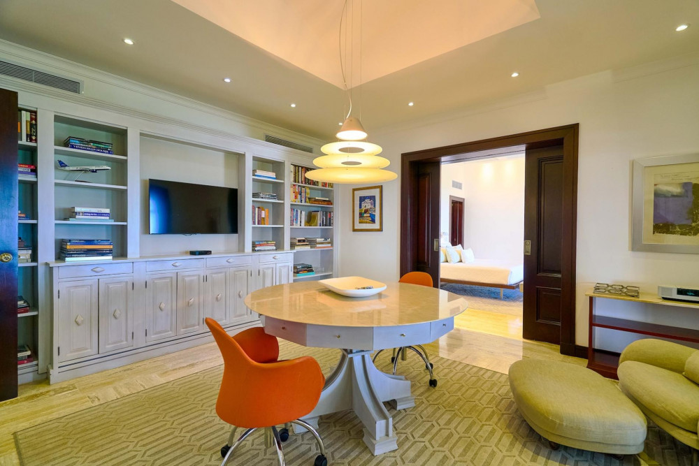 Casa de Campo 209