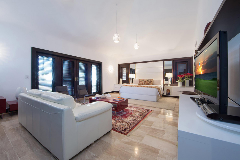 Casa de Campo 209