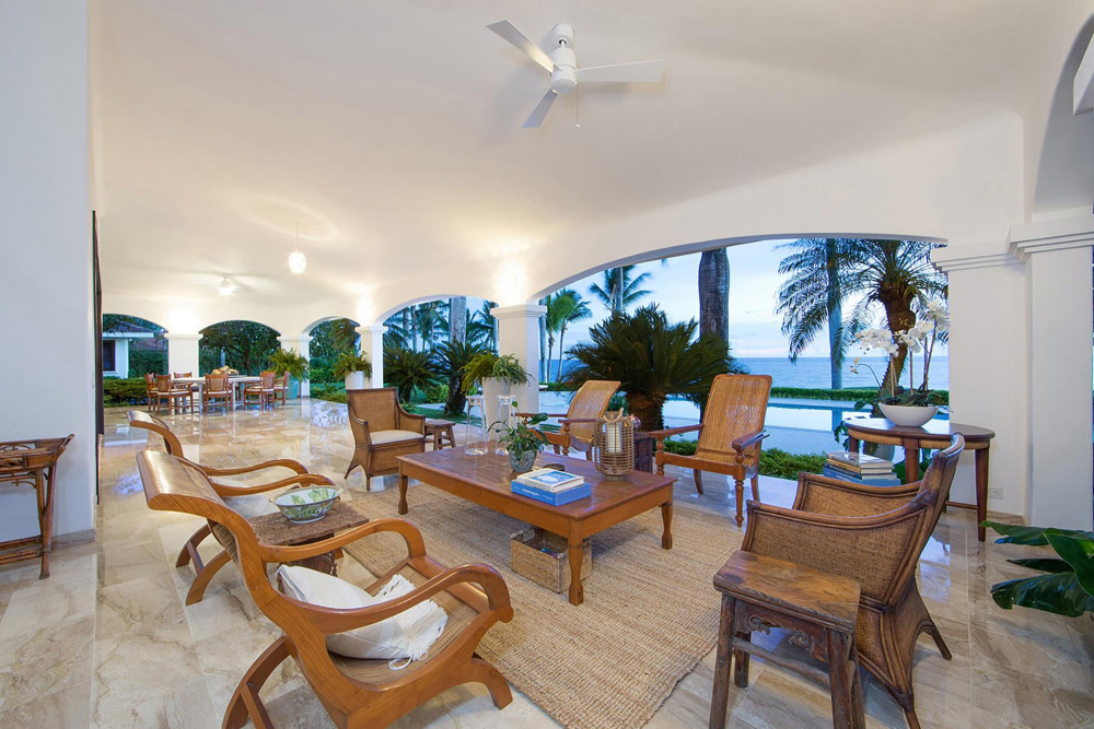 Casa de Campo 209