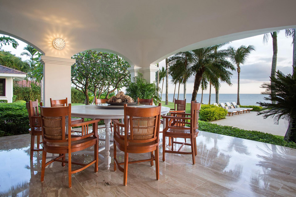 Casa de Campo 209