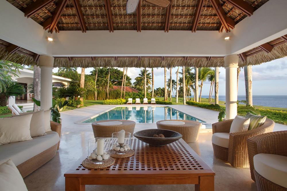 Casa de Campo 209