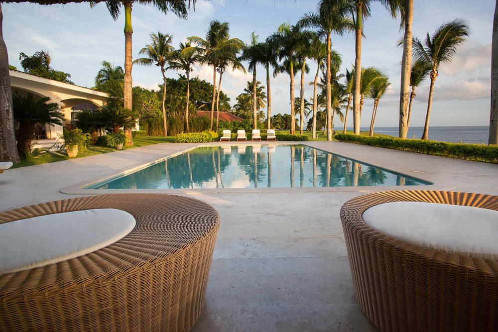 Casa de Campo 209
