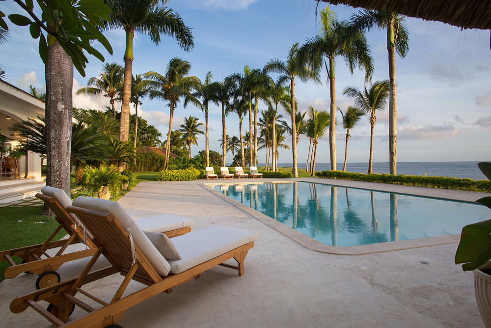 Casa de Campo 209