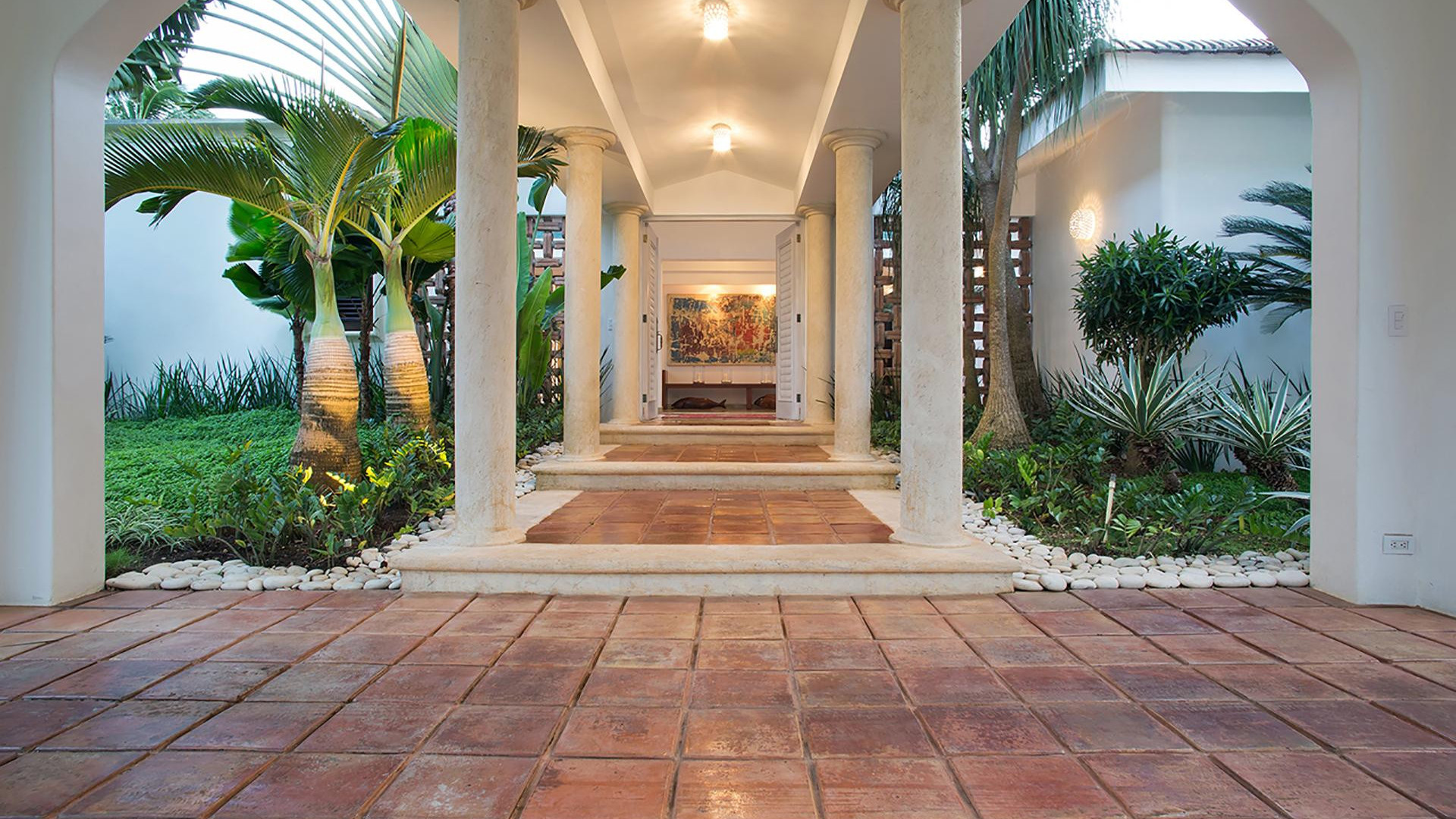Los Lagos 19 - Sleeps 10 - Butler - Pool/hot Tub