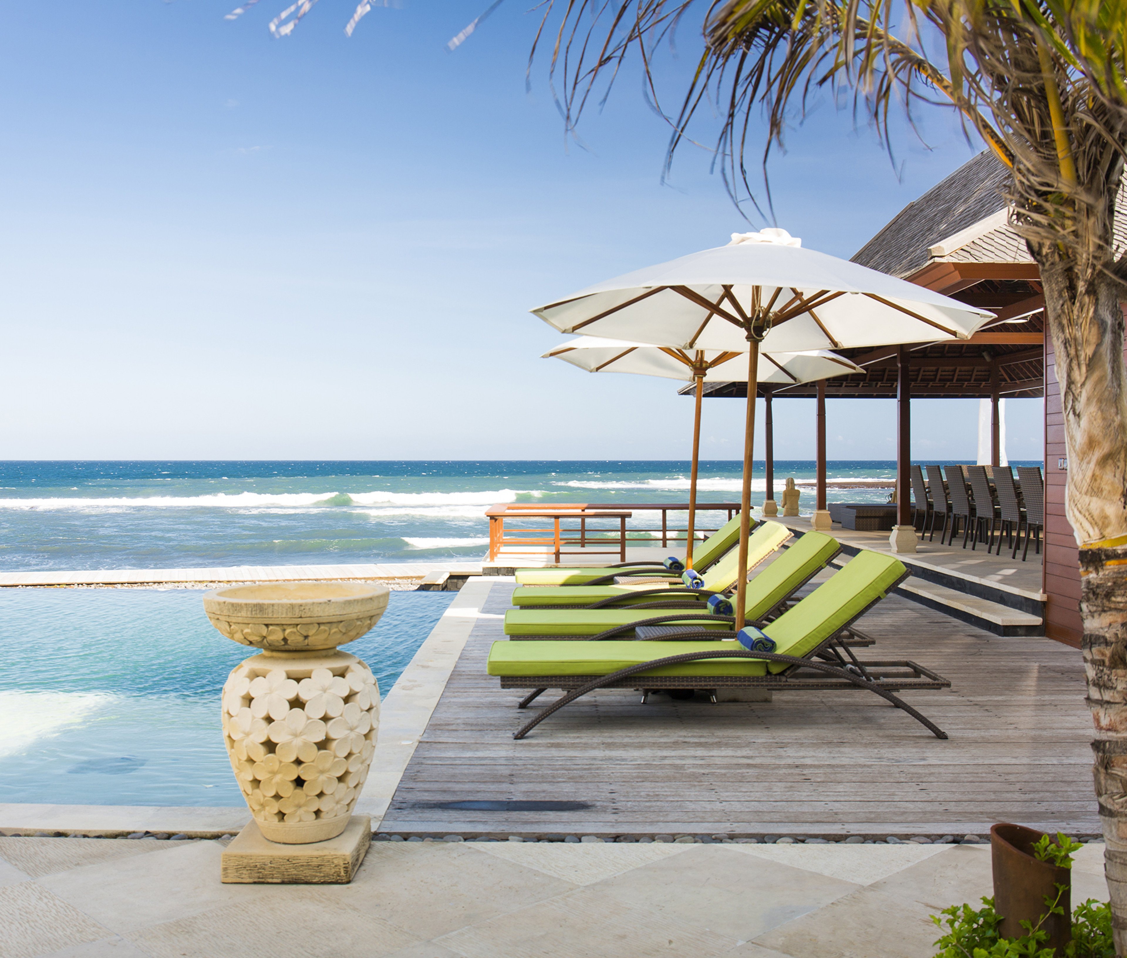 Bali Villas -Sanur Ketewel 6659 - Bayu Gita Beachfront