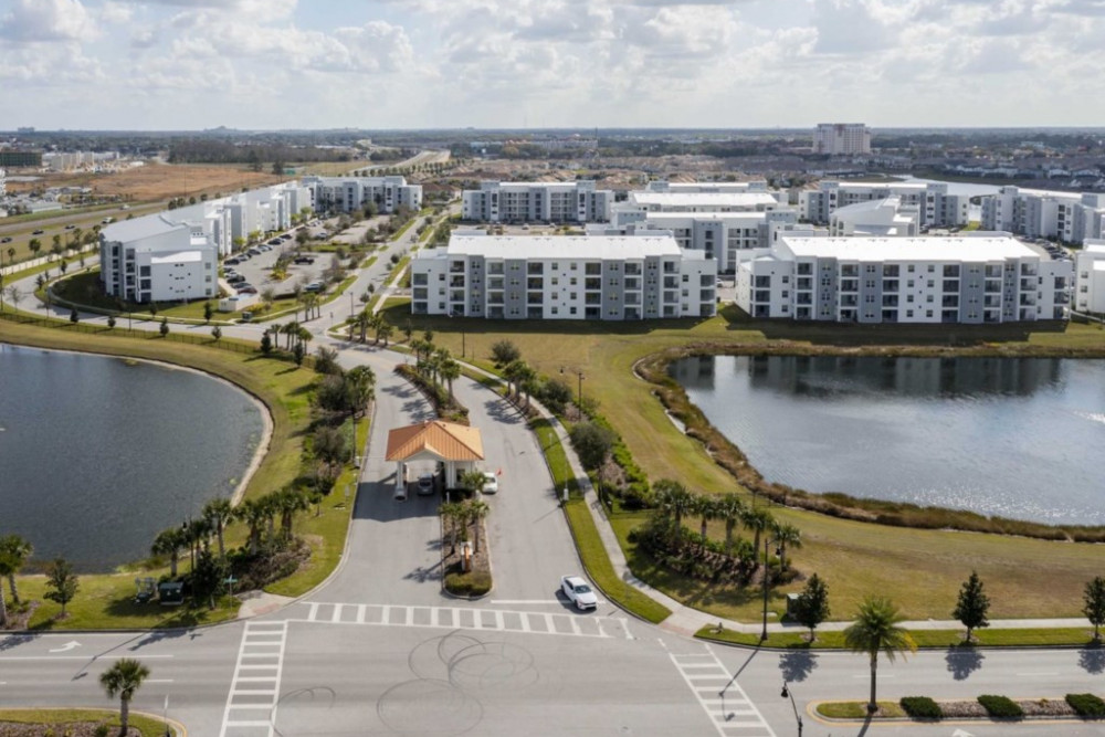 Storey Lake Resort 512