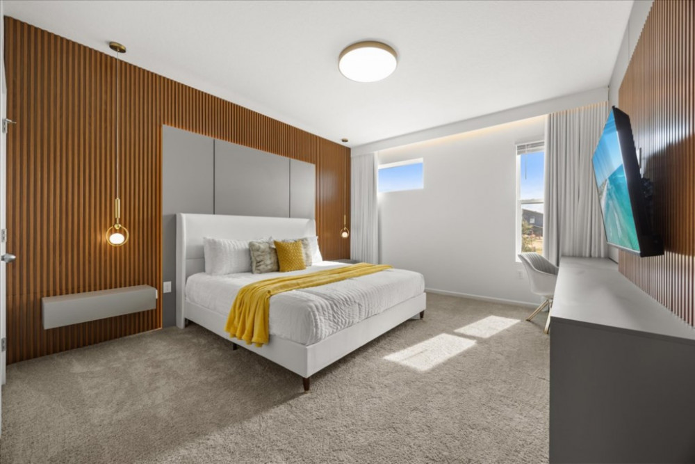 Solara Resort 631
