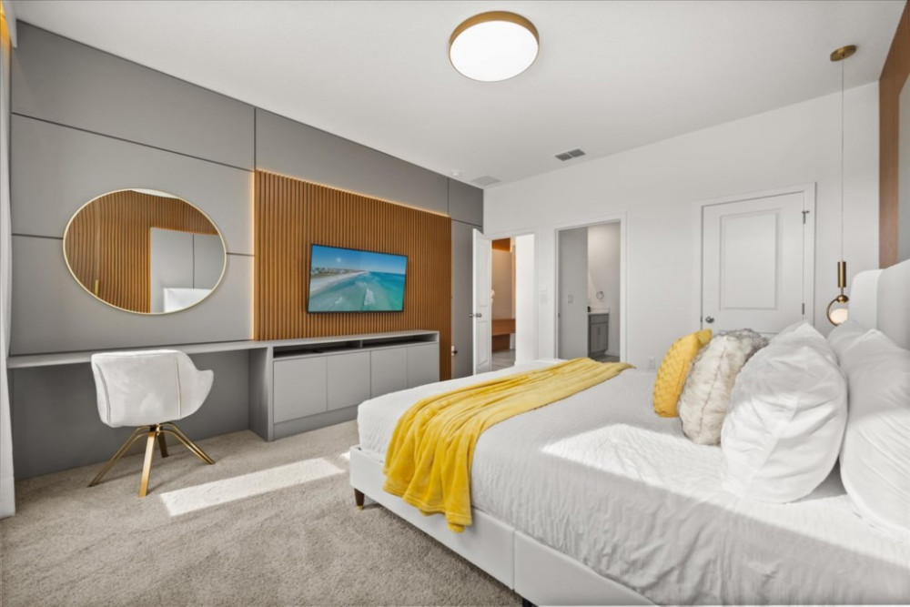 Solara Resort 631