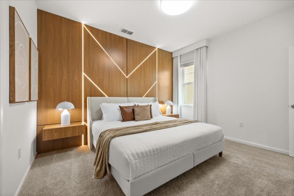 Solara Resort 631