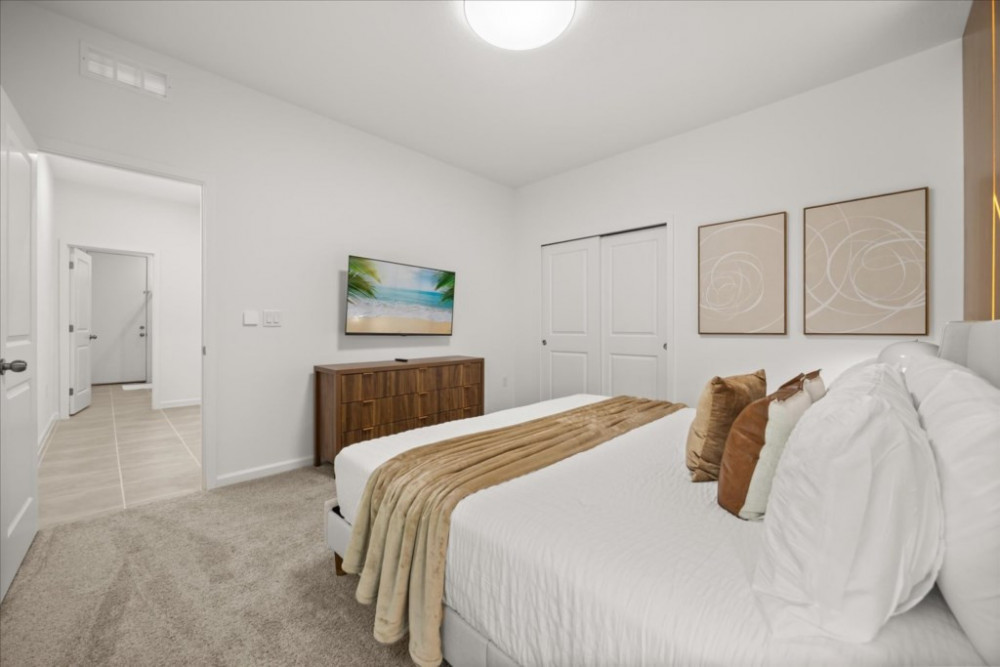 Solara Resort 631