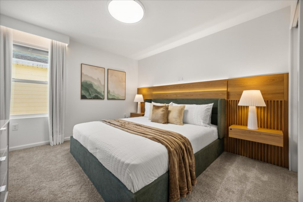 Solara Resort 631