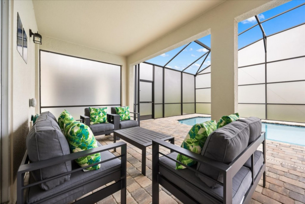 Solara Resort 631
