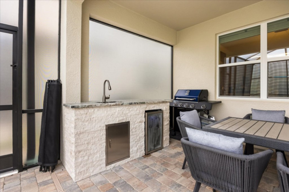 Solara Resort 631