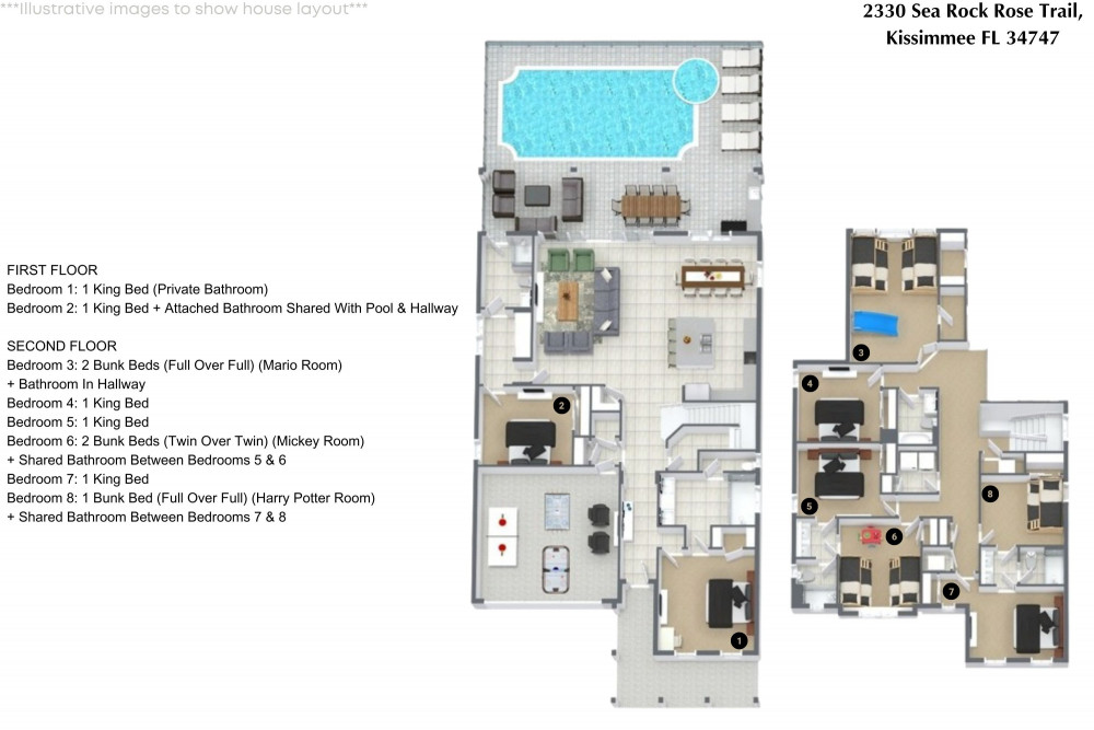 Solara Resort 631