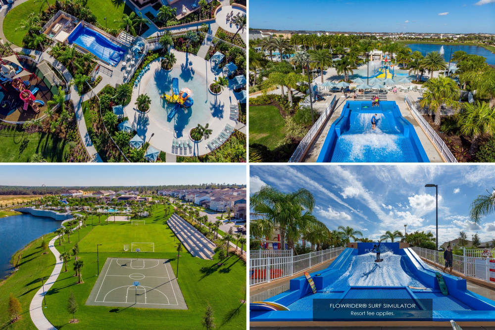 Solara Resort 631